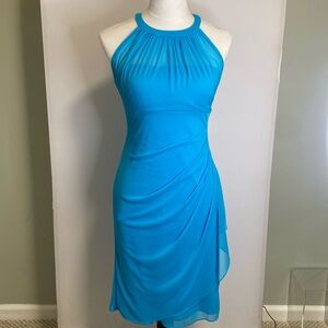 Bridesmaid/Prom Dress